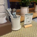 동탄백합칼국수 | 동탄 센트럴파크 맛집 / 퓨전칼국수 전문점 춘식칼국수 동탄본점 토마토카레칼국수, 백합칼국수 후기