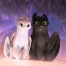 <드래곤 길들이기 3 (How to Train Your Dragon: The Hidden World, 2019)> 이젠 이별에 길들여져야 할 때