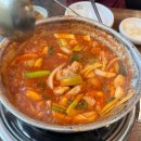 명지루 | 명지 닭도리탕 맛집 당감댁 내 돈 내산 다녀온 후기