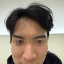 창원남자눈썹 다룸스튜디오, 남자자연눈썹 후기