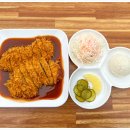 고래돈가스 이미지