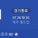 [2024 K리그1 25R] 제주 유나이티드 vs 울산 HD FC 골장면.gif 이미지