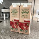 2 | 돈시몬 토마토 착즙 주스 2L 후기