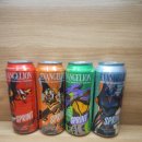 GS25 만수그린 | GS25 에반게리온 음료 4종 후기, 1+1 행사로 만나는 가성비 에너지 드링크