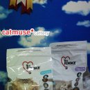 (주)두성인터내셔날 | 사료 테스트중..