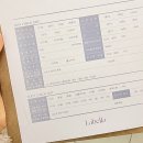 라벨라수 | 광교 에스테틱 라벨라 밸런스 올바디 웨딩촬영 전 관리 후기