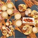 우리마을좋은사람들협동조합 | 안동 여행 하회감성다이닝 종가음식체험 후기 하회주막