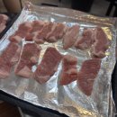 부천현백맛집 | 부천시청역 근처 고기집 아라네