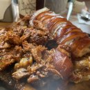 팔당왕족발 | 삼전역 최애 족발 맛집 팔당족발