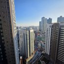 더파크포레태영아파트 | 성수동 탄성코트 / 서울숲아이파크리버포레2차 베란다 결로 곰팡이 방지 탄성코트 시공후기