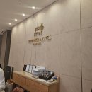 센텀프라임호텔 | 27개월 아기와 센텀프라임호텔 패밀리스위트 투숙 조식 후기