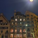 정화수도원 | 바르셀로나 둘째 날 (몬세라트 수도원, 시체스, 라치나타)