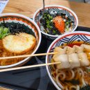 빽보이피자앤연돈볼카츠구미인동점 | 가성비 미친 더본코리아 역전우동 꼬치어묵우동 열탄제육덮밥 더본코리아할인 정보