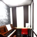 (VIVA음악연습실)일산 마두동 24시간 개인연습실/레슨실/관현악/드럼연습실/룸쉐어링/피아노연습실/ 대여합니다 이미지