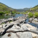 장군목 유원지 이미지