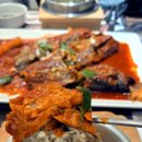 떡볶이참잘하는집 군산나운점 | 황금코다리 군산나운은파점, 은파뷰에서 즐기는 막걸리 무한리필