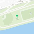 나주종합스포츠파크 건너편 이미지