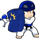 정점태권도장 이미지