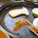 가성비 좋은 한우 연남 고기집 은성돌판한우구이 연남점