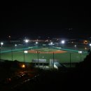 남해스포츠파크 야구장 이미지