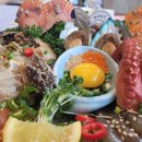 송정공인중개사 | 임소장의 임장여행, 부산 송정 해산물 맛집 &#34;미포집&#34;(내돈내산후기)