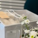 통솔 | w. 본식후기 | 수원 더마레보 호텔 💍