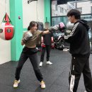 한림 체력증진센터 화장실 | 김포 복싱 PT 오픈도어복싱센터 추천 개인레슨 가격 후기