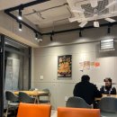 커피빈부산화명수정역점 | 화명동 비비큐 후라이드반양념반 포장 후기 배민 3천원 할인 BBQ치킨 부산화명수정역점