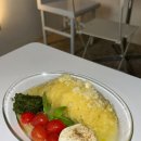 양재대로 81길 | [성내동, 올림픽공원 맛집] 둔촌동 브런치 맛집 “WAAAH" 내돈내산 후기