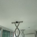 루미아트 | 계룡 탄성코트 우림루미아트 아파트 곰팡이 결로방지 페인트 시공후기