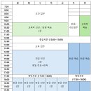 2학기(3월~6월) / 우쿨렐레(수-19시) | [2027 보건임용] 1~2월 임용준비 월말 결산