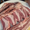 행당시장 맛집 푸줏간생고기점 왕십리 고기집 추천 동네 맛집 후기