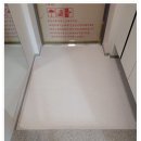 잠실르엘 아파트 폴리아스파틱우레아로 줄눈시공했어요 잠실줄눈시공업체 도르시아줄눈 후기
