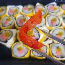 신림역 분식 짱오계란말이김밥 떡볶이 김밥 배달 후기