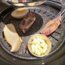 명동숯불갈비 이미지