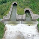 섬진강댐 이미지