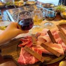 식껍서초직영점 | 양재역 고기집 회식맛집 식껍 서초직영점 소돼지 와인세트 후기