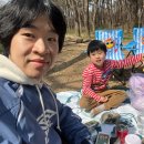 목상동 솔밭길 이미지