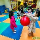 참자연 어린이집 이미지