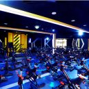 스포웰짐 월곡점 이미지