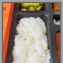 행복한 도시락 이미지