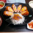 하나돈가스 개금점 이미지