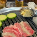 돈마이버이소투플러스한우구이