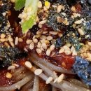 사랑채국수