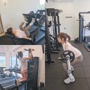 조규동 | 배방PT 바벨스쿼트 턱걸이머신까지 하체 운동에 진심 후기