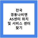 경동보일러서비스