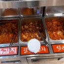 면발칼국수 이미지