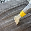 현대차전문점 | [용인 실내크리닝] 현대 아반테 프리미엄 실내 세차 / 용인 수지 실내크리닝 전문점