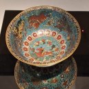 (주)산수금속 | 타이페이 고궁박물과 도자기 <분채와 법랑채>