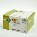 영농조합법인 보성제다 이미지